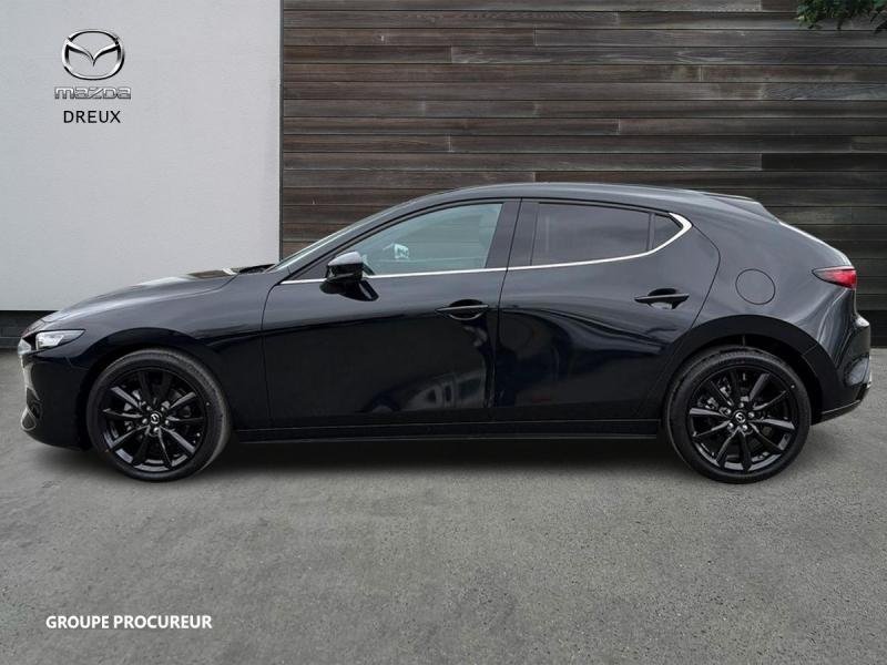 mazda - Visuel 1