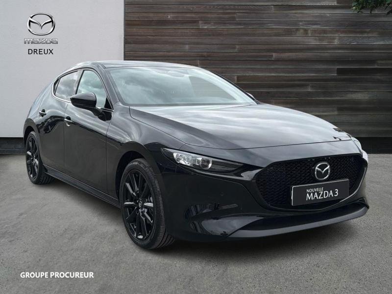 mazda - Visuel 6