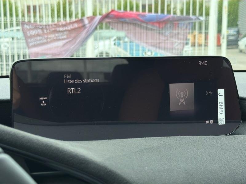 mazda - Visuel 16