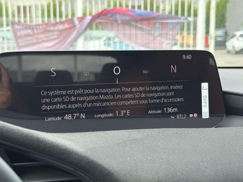 mazda - Visuel 17
