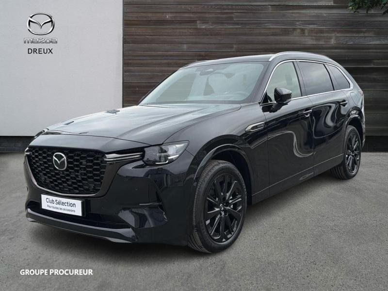 mazda - Visuel 0