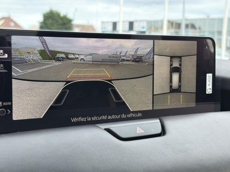 mazda - Visuel 18