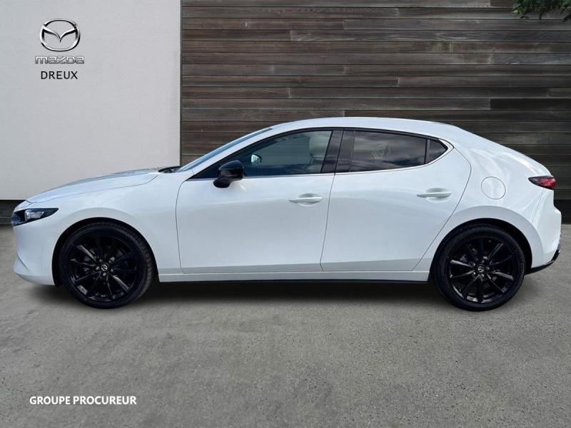 mazda - Visuel 2