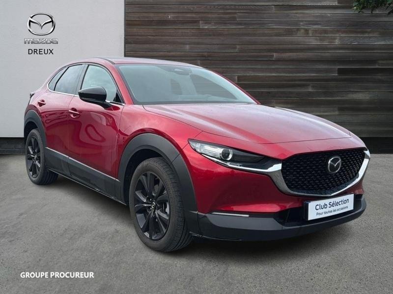 mazda - Visuel 6