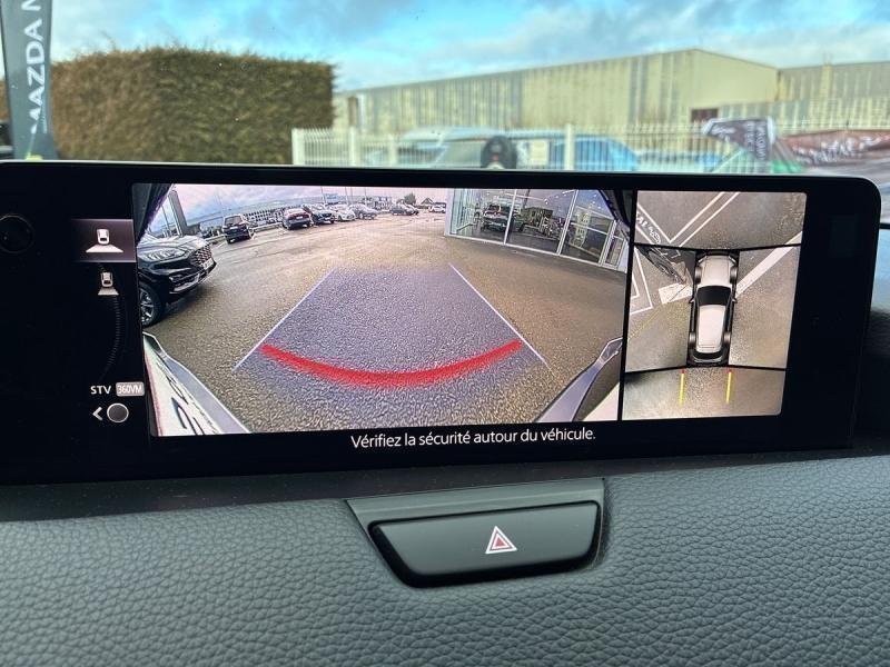 mazda - Visuel 18