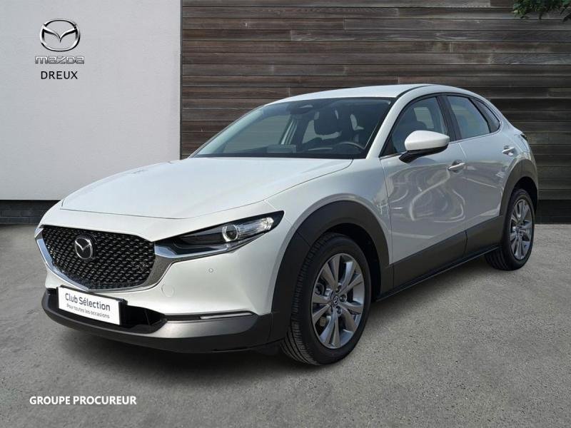 mazda - Visuel 0