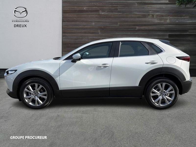 mazda - Visuel 2