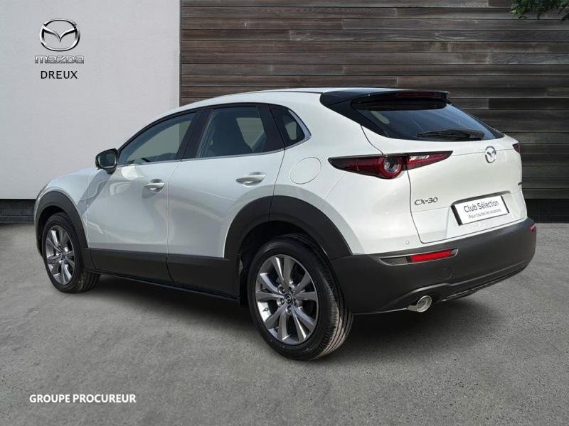 mazda - Visuel 5