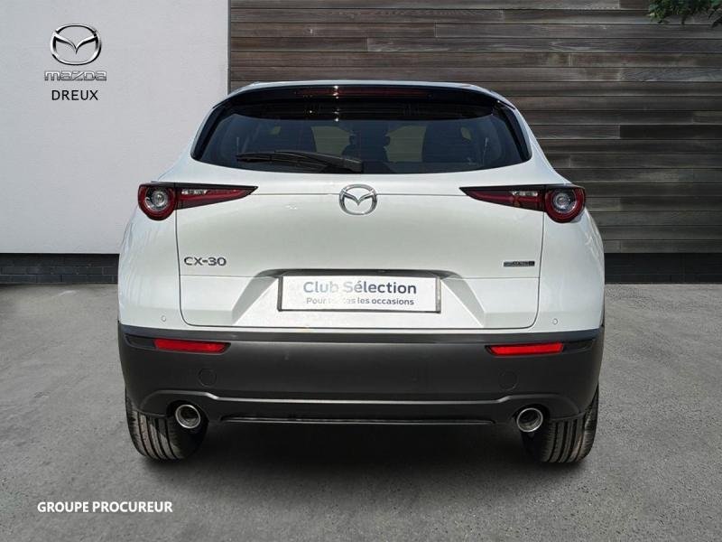 mazda - Visuel 6
