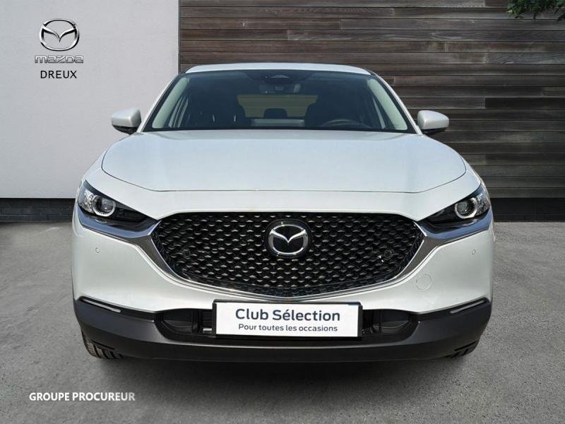 mazda - Visuel 9
