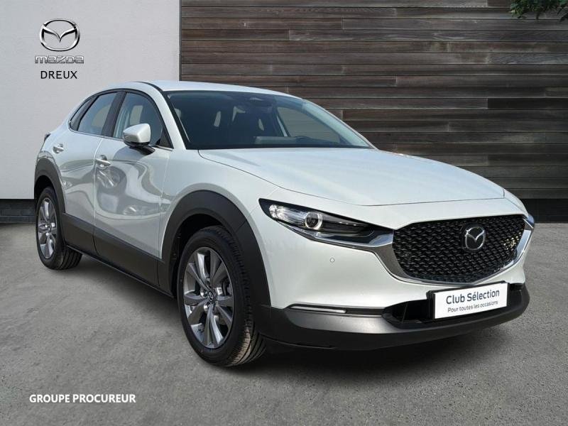 mazda - Visuel 13
