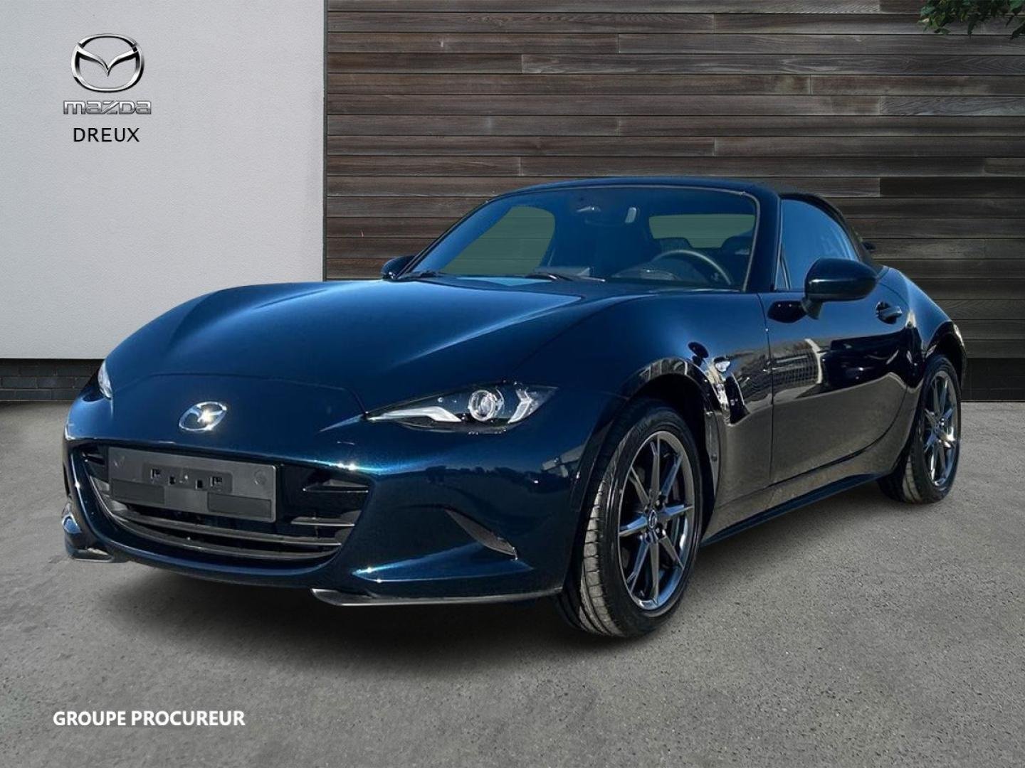 mazda - Visuel 0