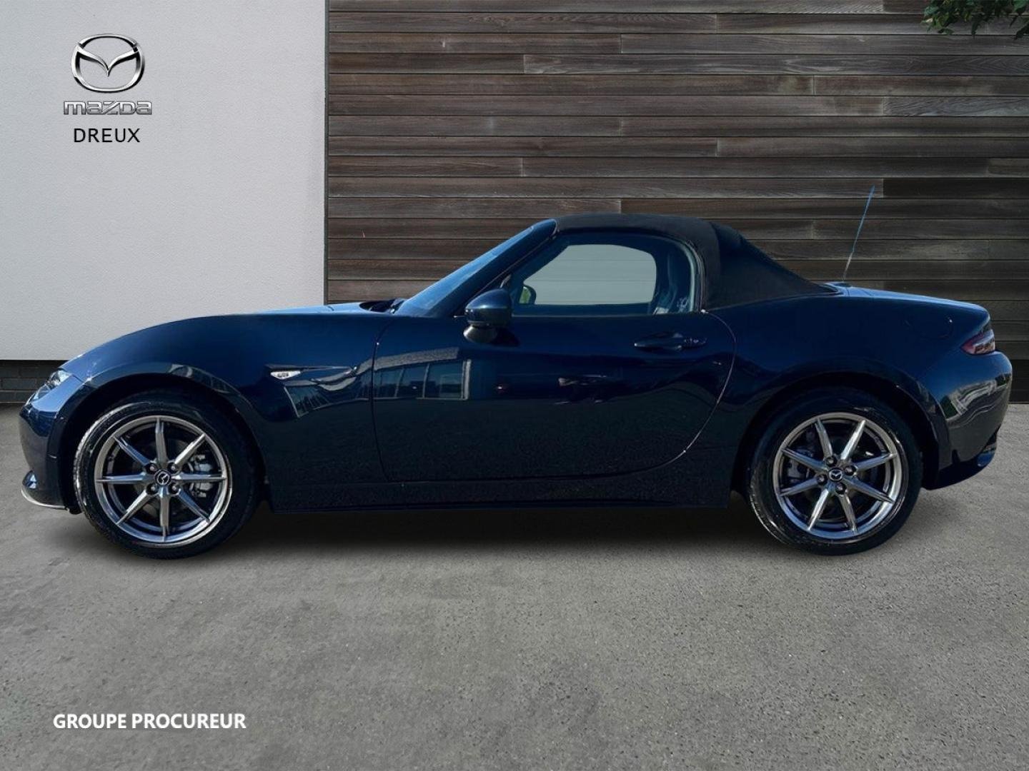 mazda - Visuel 1