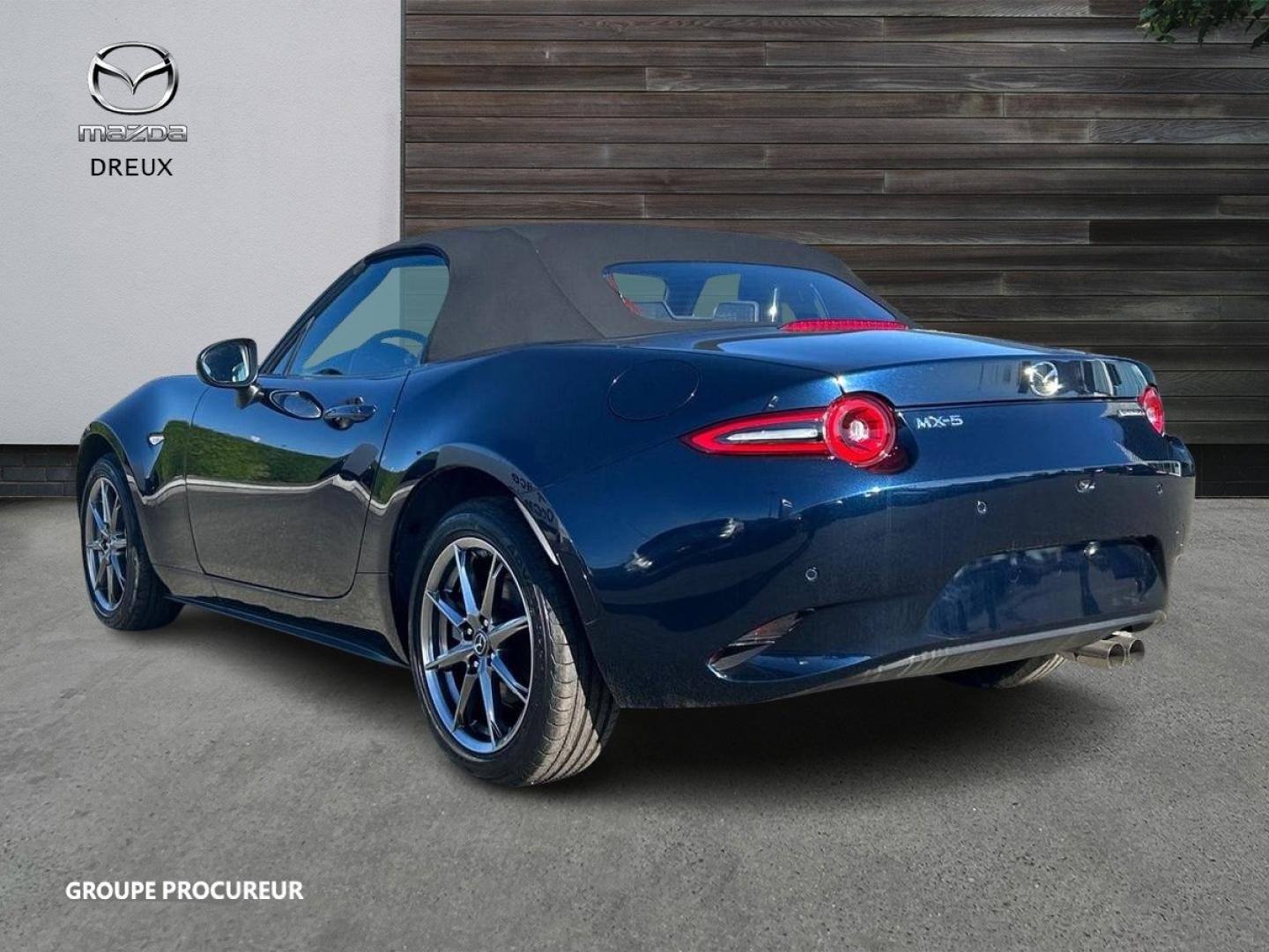 mazda - Visuel 2