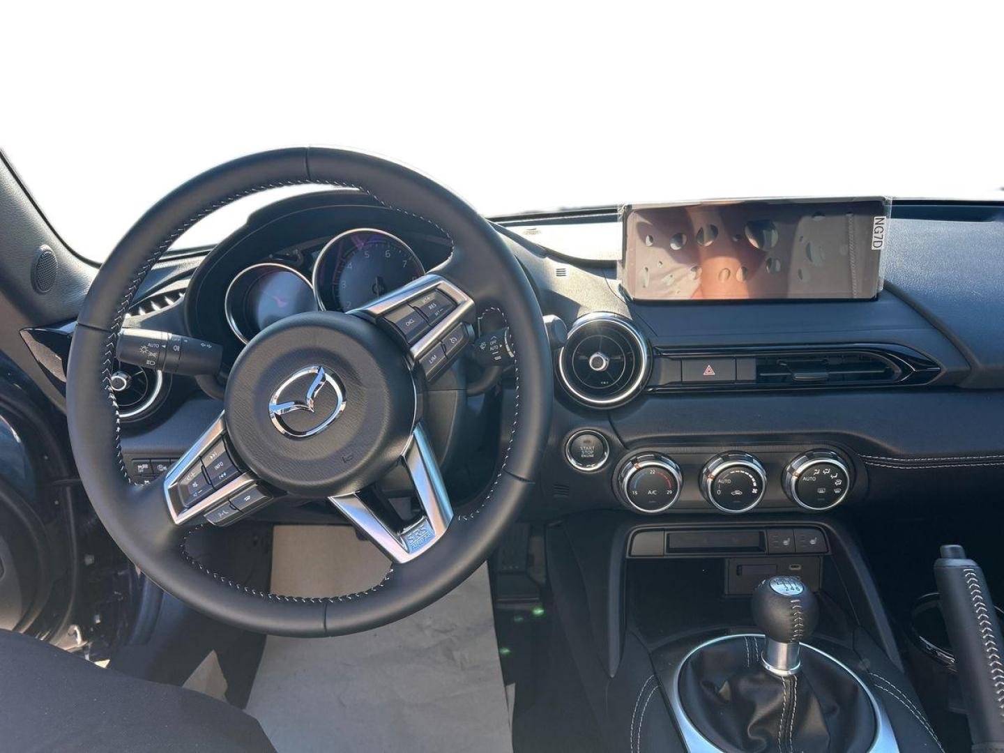 mazda - Visuel 9
