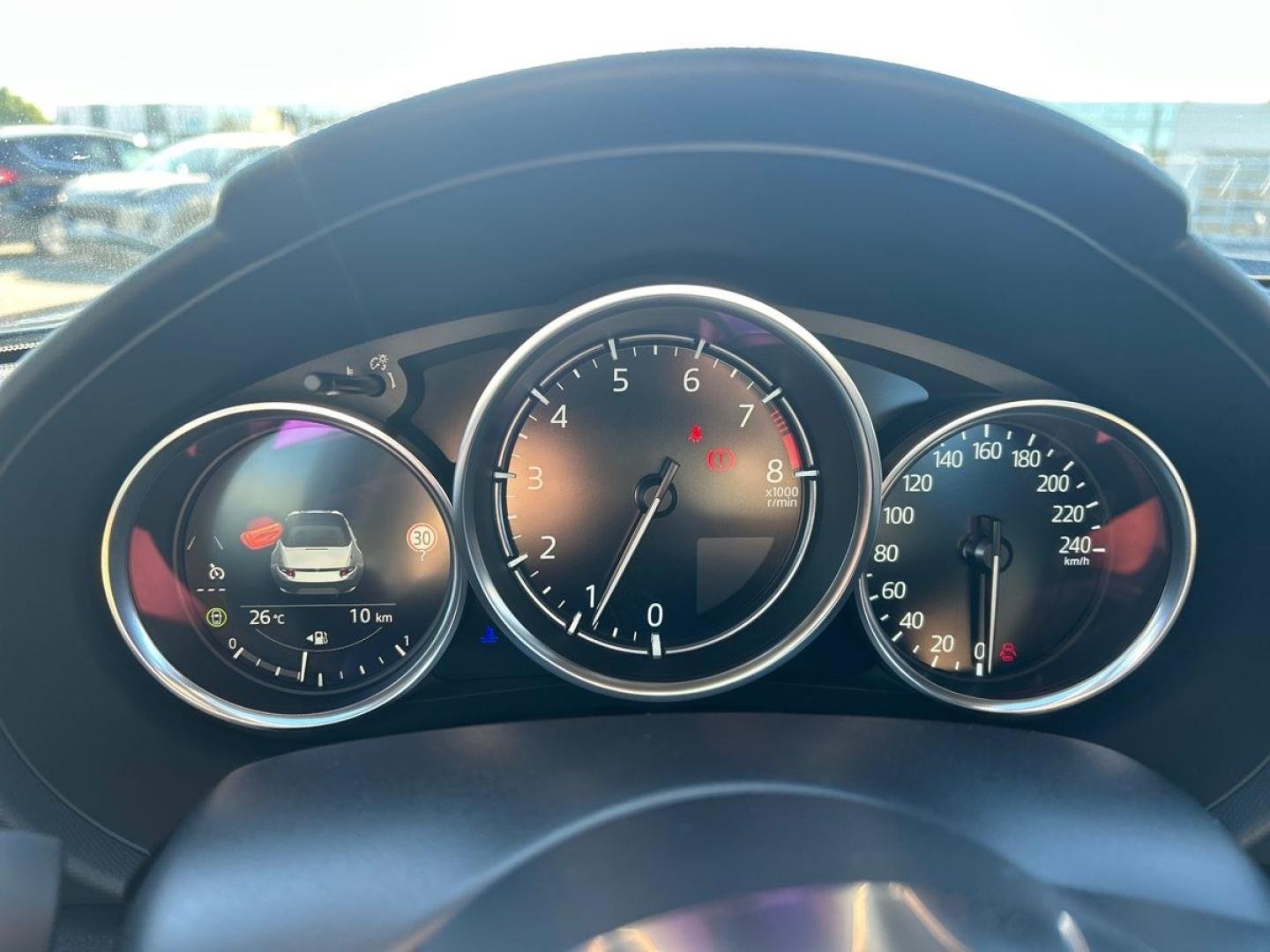 mazda - Visuel 14