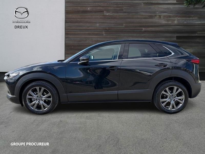 mazda - Visuel 1
