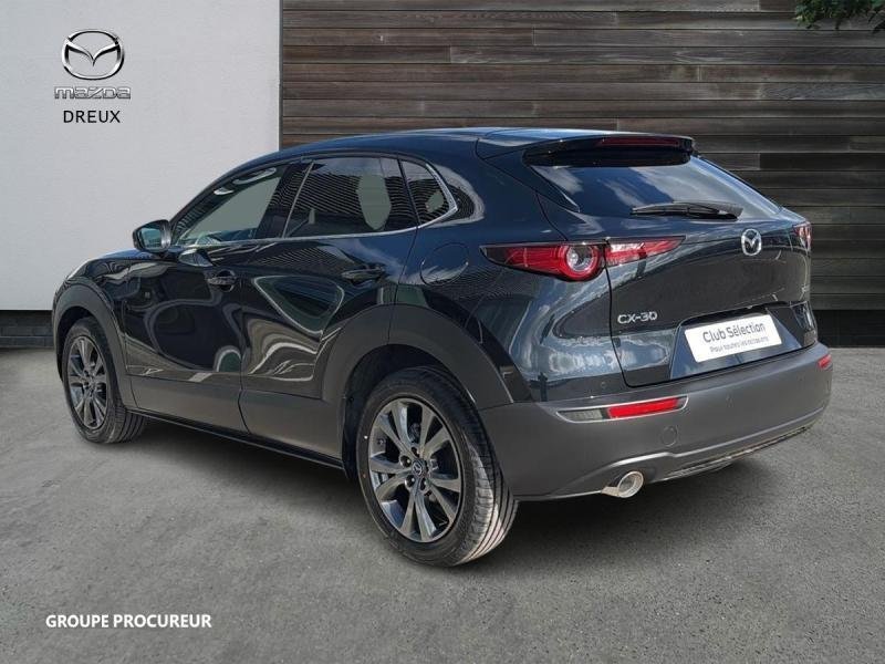 mazda - Visuel 2