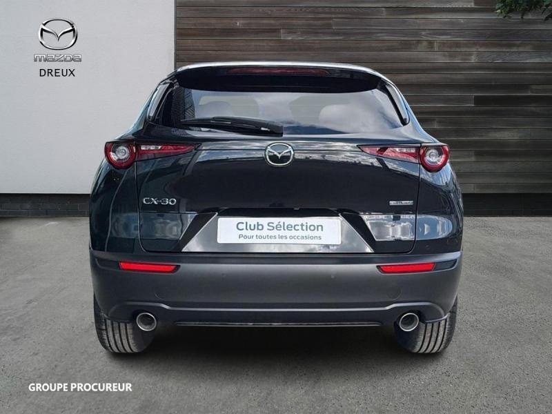 mazda - Visuel 3