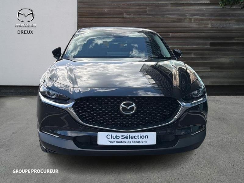mazda - Visuel 4