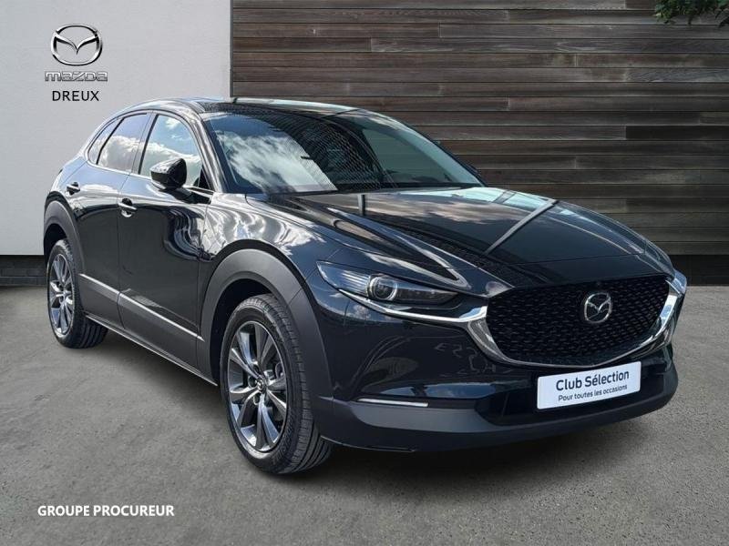 mazda - Visuel 6