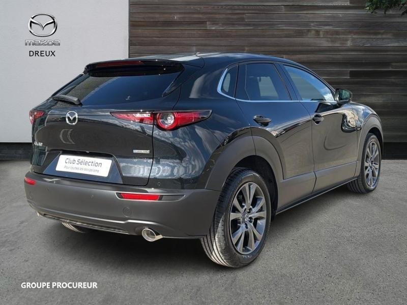 mazda - Visuel 7