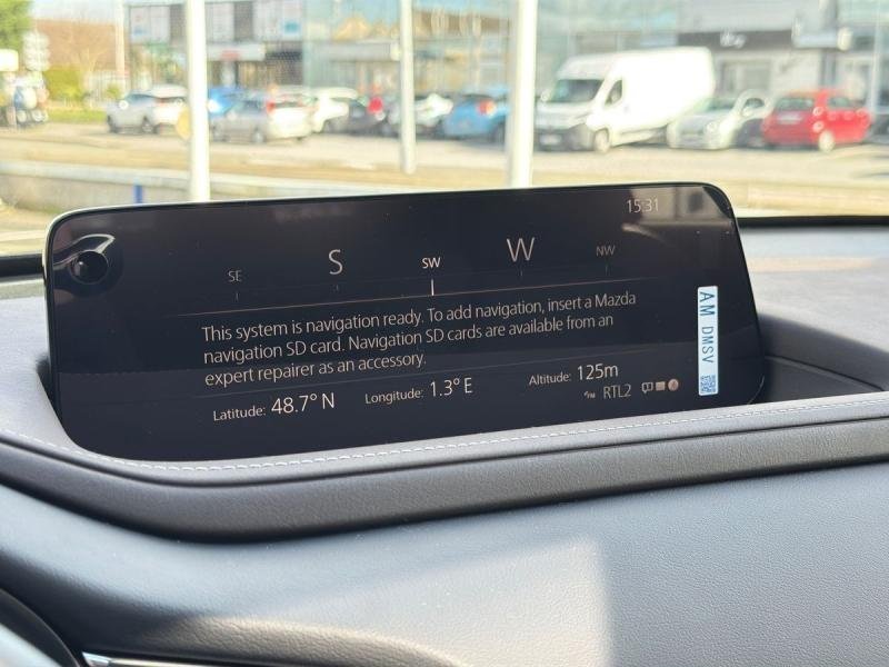 mazda - Visuel 17