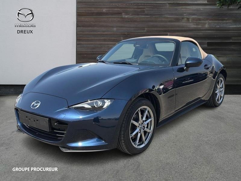 mazda - Visuel 0