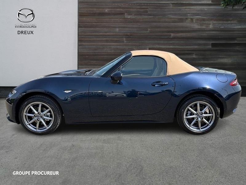 mazda - Visuel 1