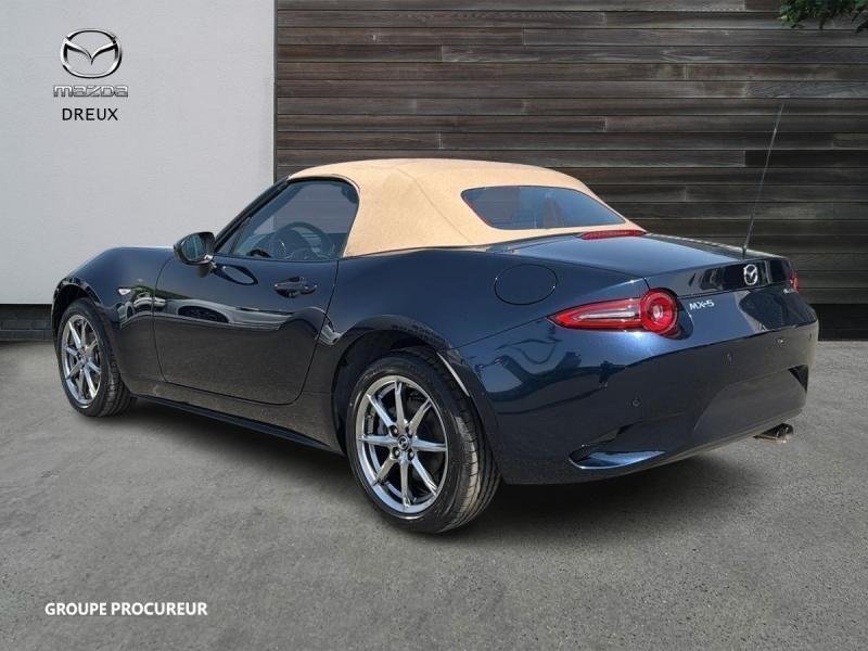 mazda - Visuel 2