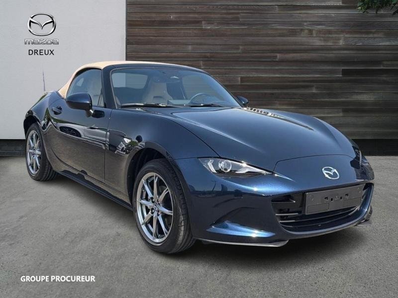 mazda - Visuel 6
