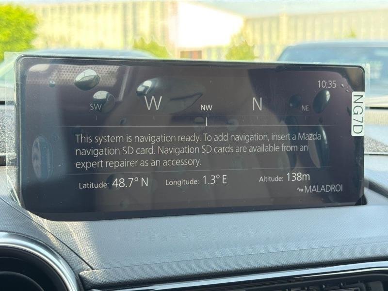 mazda - Visuel 17