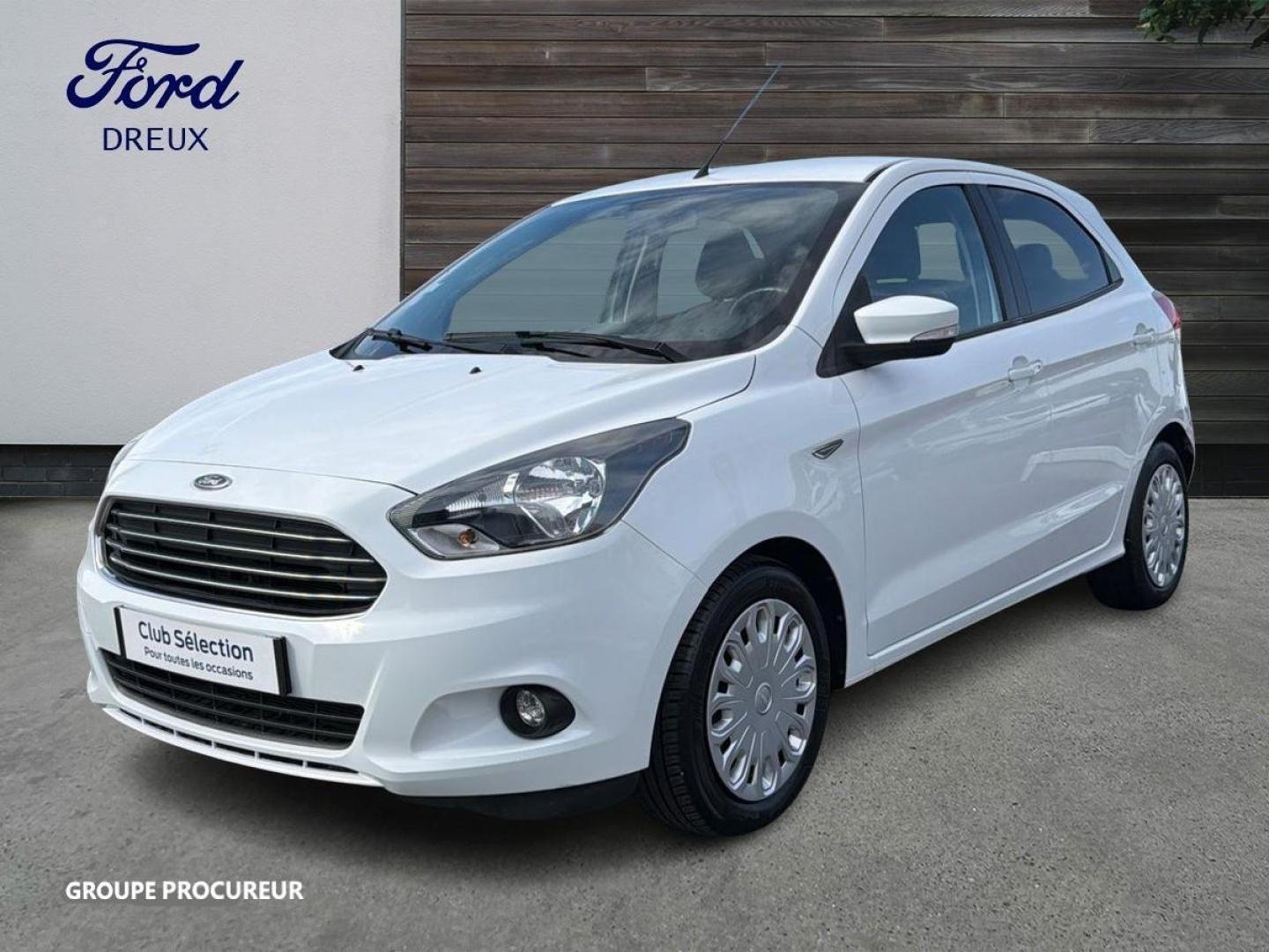ford - Visuel 0