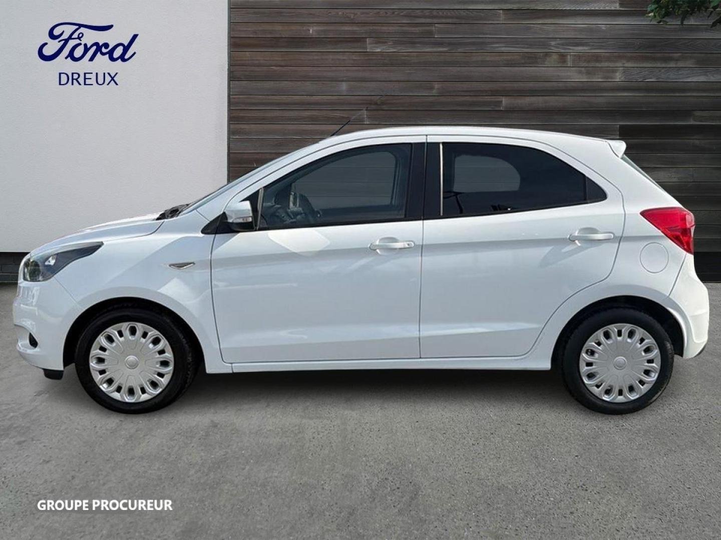 ford - Visuel 1