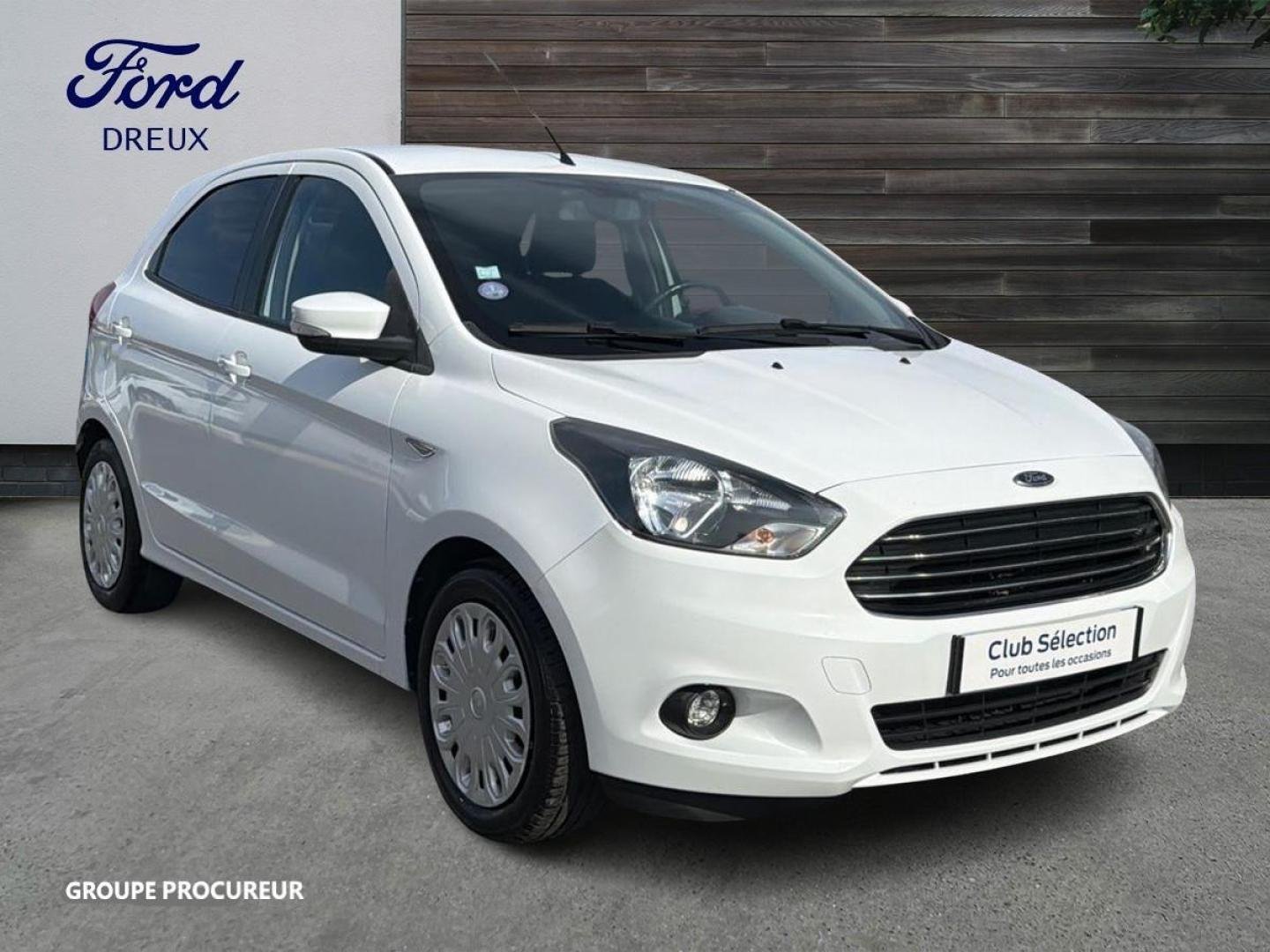 ford - Visuel 6