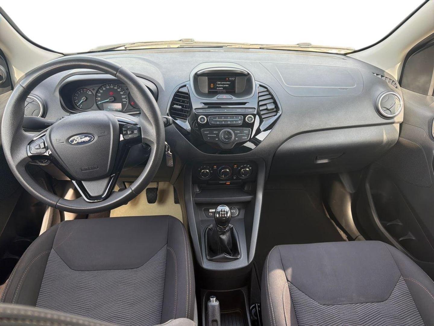 ford - Visuel 9