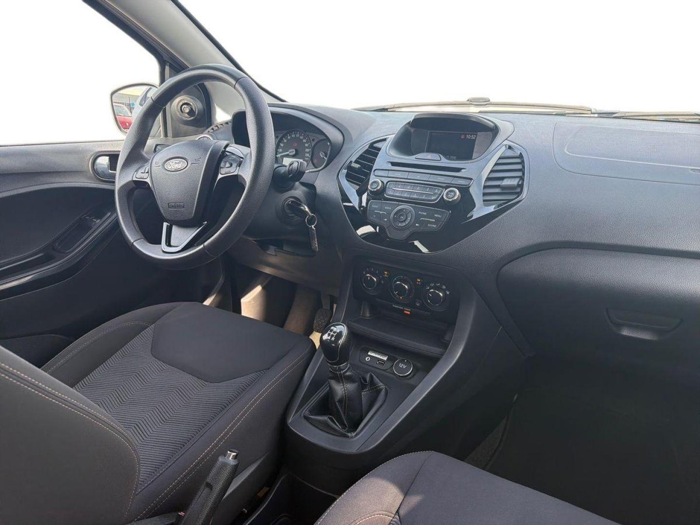 ford - Visuel 10