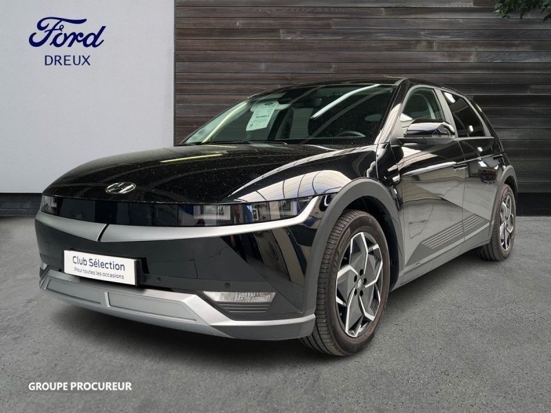hyundai - Visuel 0