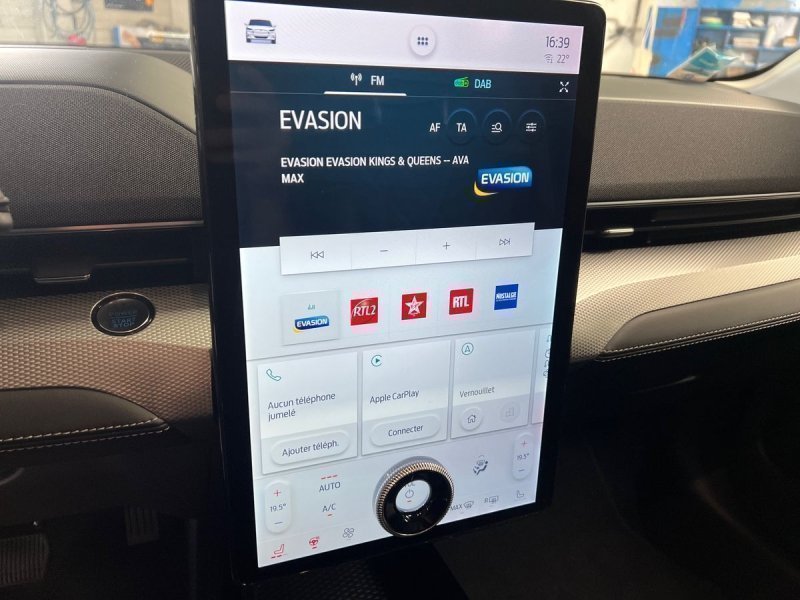 ford - Visuel 14