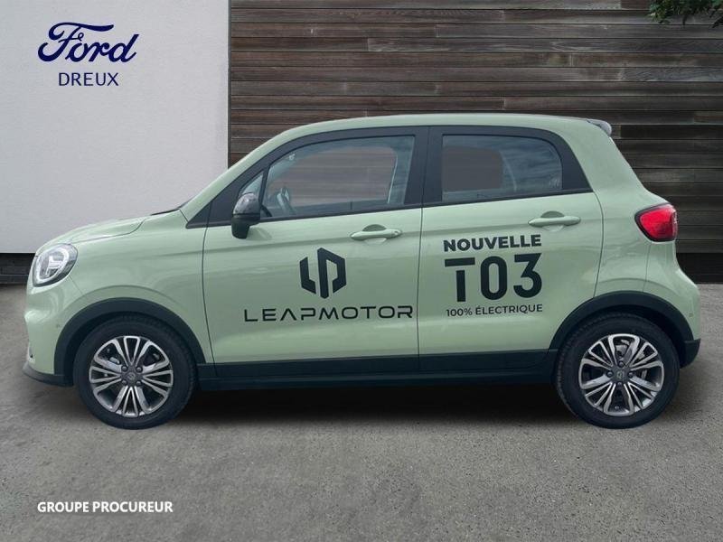 leapmotor - Visuel 1