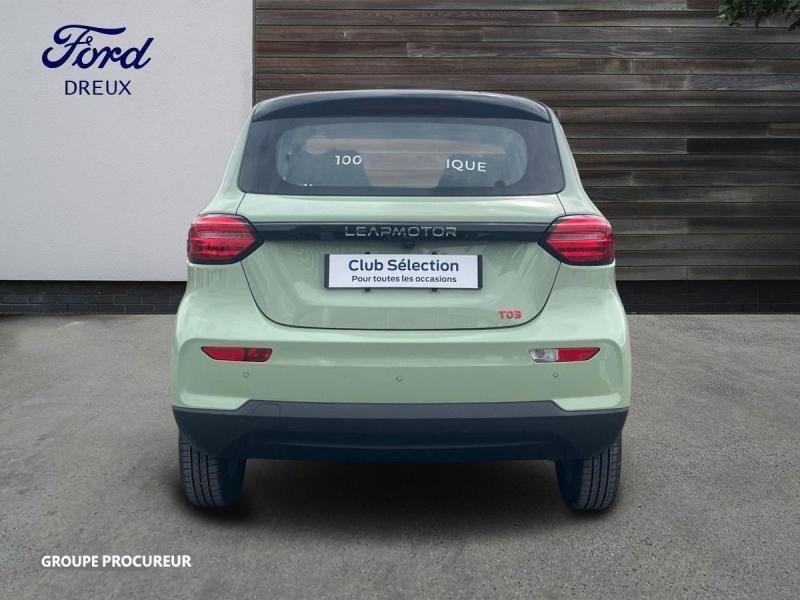 leapmotor - Visuel 3