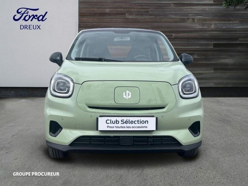 leapmotor - Visuel 4