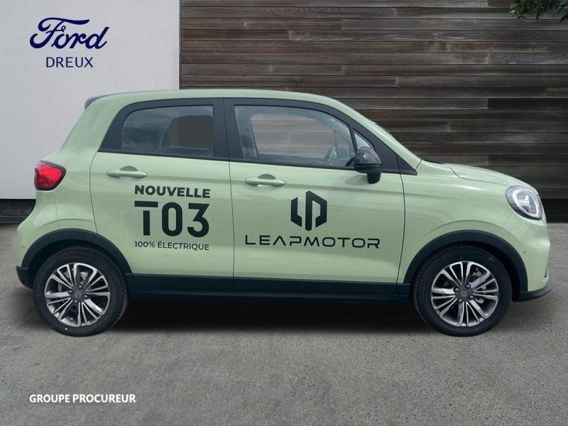 leapmotor - Visuel 5