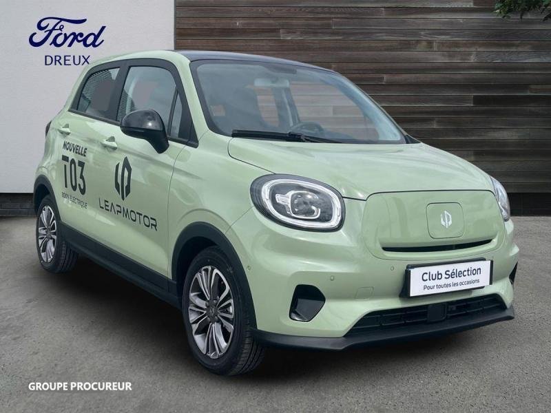 leapmotor - Visuel 6