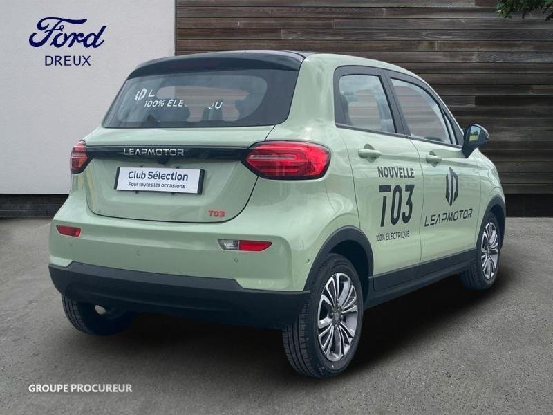 leapmotor - Visuel 7