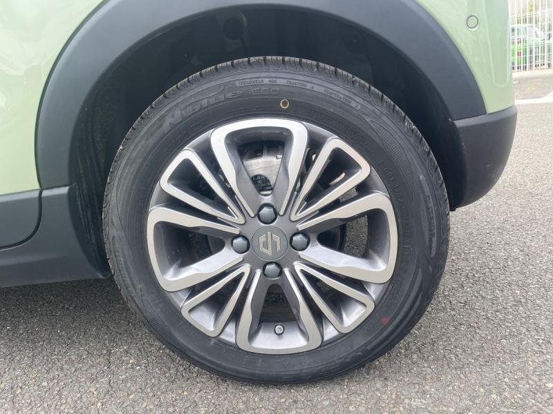 leapmotor - Visuel 8