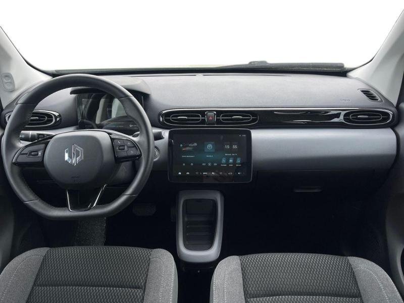 leapmotor - Visuel 9