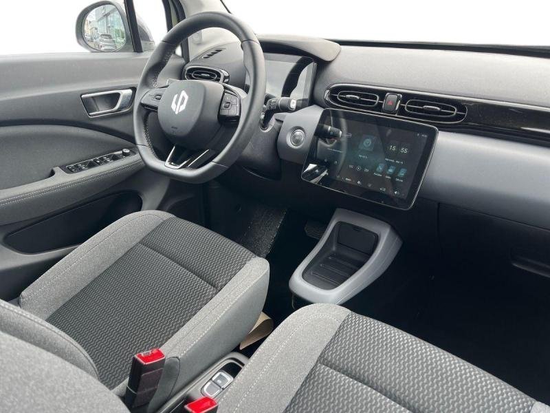 leapmotor - Visuel 10