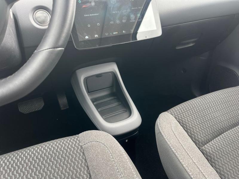 leapmotor - Visuel 11