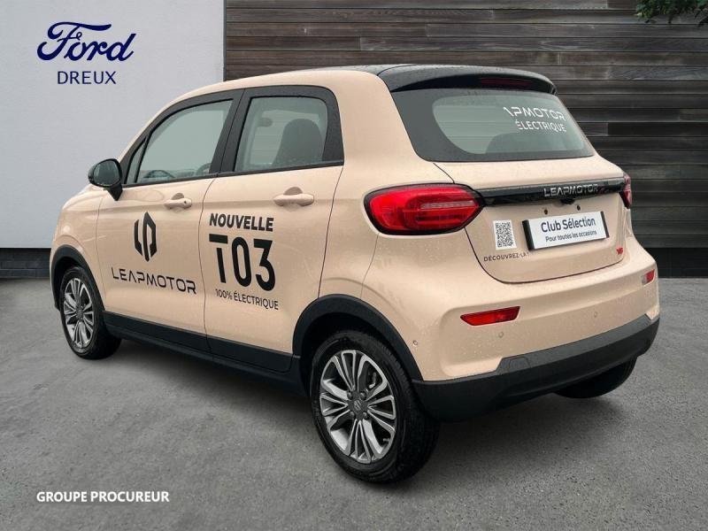 leapmotor - Visuel 2